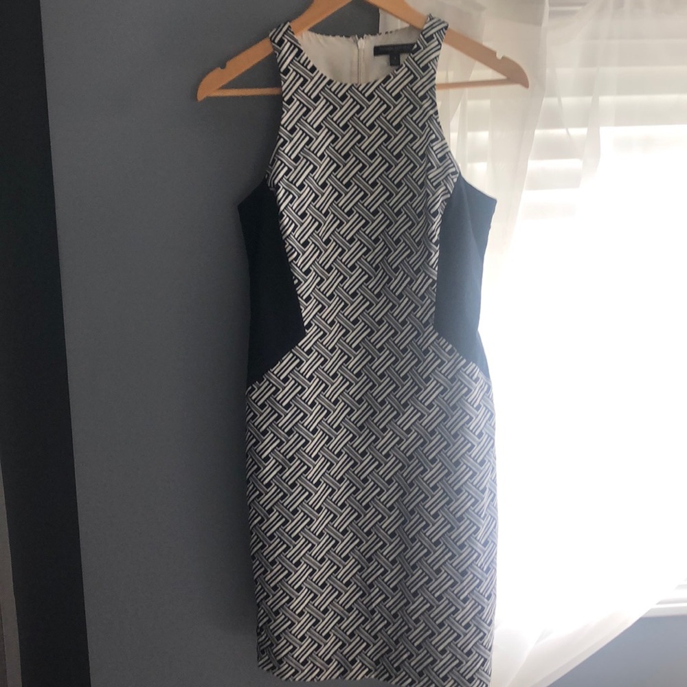 Banana Republic dress